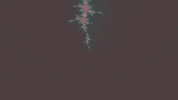 Benoit Mandelbrot Lsd GIF by xponentialdesign