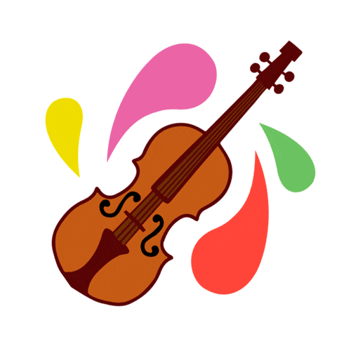 Flma Musica Sticker by Fundação Lia Maria Aguiar