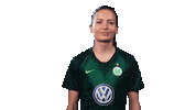 World Cup Football Sticker by VfL Wolfsburg