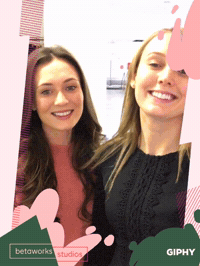 betaworking aclubforbuilders GIF by betaworks Studios