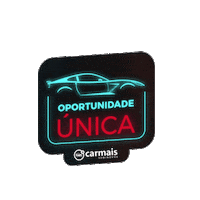 Carmais Sticker by carmaisseminovos
