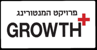 Calcalistil growth startup plus mentoring GIF