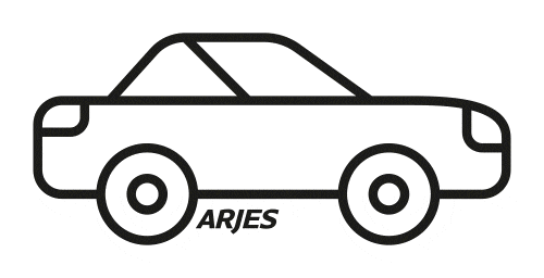 Material Sticker by Arjes Recycling Innovation
