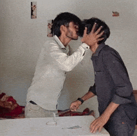 Face Anger GIF