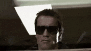 Ill Be Back Arnold Schwarzenegger GIF