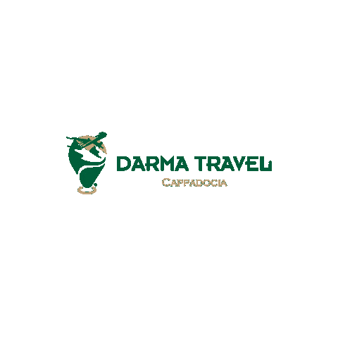 darmatraveltr giphyupload travel urlaub honeymoon Sticker