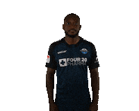 David Scp07 Sticker by SC Paderborn 07