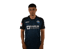 Scp07 Sticker by SC Paderborn 07