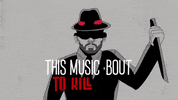 Eminem Alfred GIF by HipHopDX