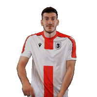 Football Locho Sticker by Georgia Gff