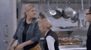 Allison Janney Comedy GIF by CBS