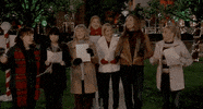 Allison Janney Comedy GIF by CBS