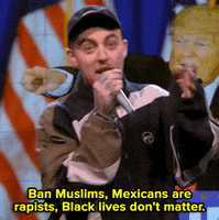 donald trump GIF