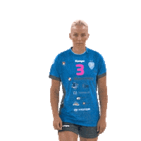 Handball Slovenia Sticker by RK Krim