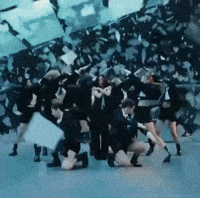 Amber GIF
