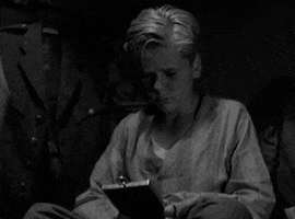 classic film oshaughnessys boy GIF by Warner Archive