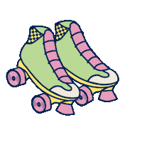Summer Icecream Sticker by Nespresso