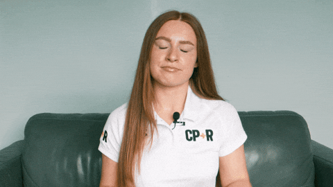 What To Do Oh No GIF by CP+R