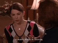 season 4 netflix GIF by Gilmore Girls 