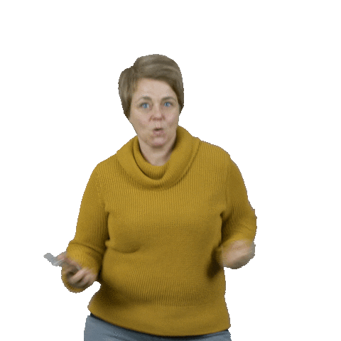 Syltsupport giphyupload happy dancing like Sticker