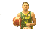 Basketball World Sticker by FIBA