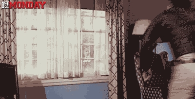 nope GIF by FirstAndMonday