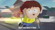comedy central 21x04 GIF by South Park 