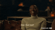 Season 5 Molly GIF by Insecure on HBO