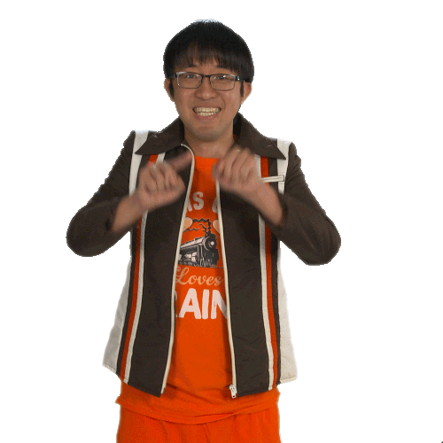 Heart Love Sticker by Beauty and the Geek Australia