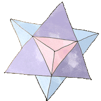 yoga love Sticker