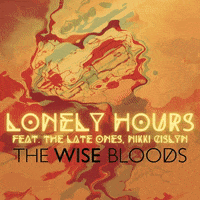 The Late Ones GIF by The Wise Bloods