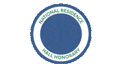 Nrhh Sticker by FGCU Housing