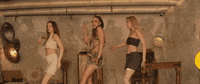 Summer Eurovision GIF by HOUSE OF MONA