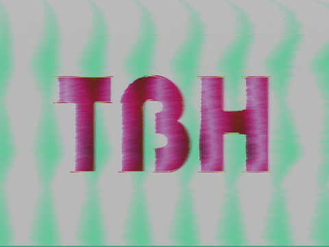 Art Glitch GIF