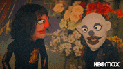 Doom Patrol Puppet GIF by Max