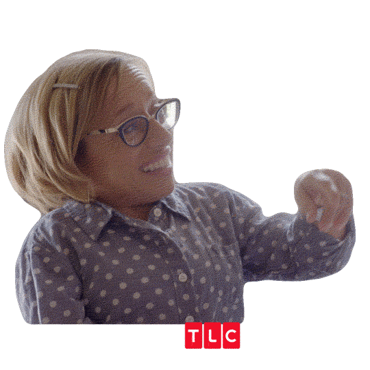 Vomit Puke Sticker by TLC Europe