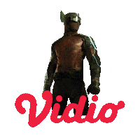 Gundala Sancaka Sticker by Vidio