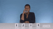 Suspicious Eyebrow Raise GIF by ADWEEK