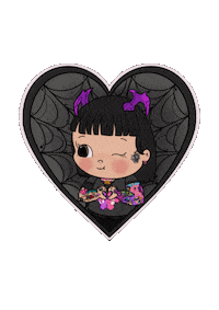 Heart Love Sticker