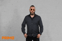 Happy Celebration GIF by Primo