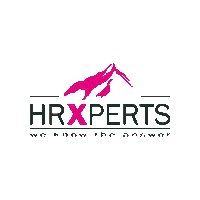 hrXperts personalberatung hrxperts Sticker