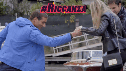 mtv GIF by MTV-Italia