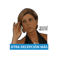 Caracoltv Sticker by Caracol Television