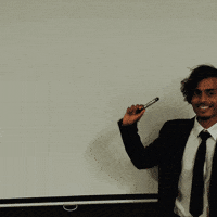 Coding American GIF by A Reason To Feel