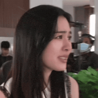 Angry Ling GIF