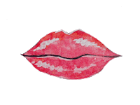 hand made love Sticker by Andi