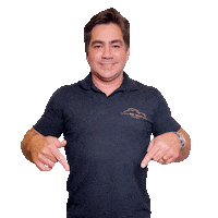 Vassouras Sticker by Marc Veículos