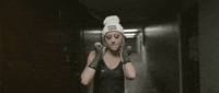 music video from the way GIF by Christina Chriss