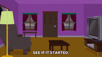 season 18 episode 10 GIF by South Park 
