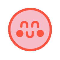 studioboketto rave smiley housemusic smileyface Sticker